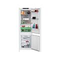 bcna275e4sn frigorifero incasso