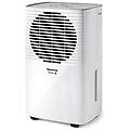 dh1201 pleasant deumidificatore 210 w 2. 5 litri plastica bianco
