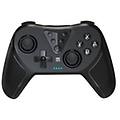 gamepad switch ethos black 95688