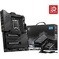 scheda madre meg z690 unify socket lga 1700 chipset z690 atx