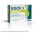ESOXX defence 20 compresse masticabili