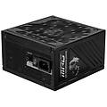 MSI mpg a1250gs pcie5 alimentatore per computer 1250 w 20+4 pin atx atx nero (306-7zpfx11-ce0)