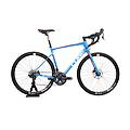 second hand bici da corsa attain 56. buono