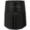 - friggitrice ad aria luxell af04 girasole 5 5 litri 1500 watt
