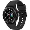 galaxy watch4 classic bluetooth nfc gps 42mm super amoled nero resistenza all'acqua 5atm+ip68