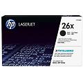Hp Cf226x Toner Nero Originale Cf226x Hewlett Packard