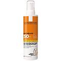 la roche-posay crema solare corpo in spray 200ml anthelios altissima protezione spf 50+ con profumo