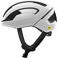 omne air mips casco per bici (56-61 cm l grigio)