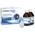 atomix wave dispositivo igiene rinofaringea 250 ml