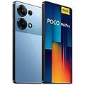 - m6 pro 4g 256gb 8gb ram display 6. 67 ' fhd+ dual sim 5000mah blue