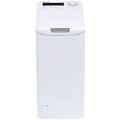 smart inverter cstg 27tmv5/1-11 lavatrice caricamento dall'alto 7 kg 1200 giri/min bianco