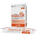 italia srl glupacur integratore metabolismo articolare cani e gatti 30 stick orali sostegno alle