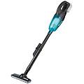 - dcl1820zb scopa ricaricabile senza sacco potenza 18 v colore nero / azzurro