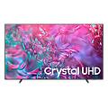 crystal uhd 4k 98 du9070 tv 2024 black