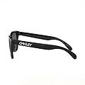 Oakley Frogskins Occhiale Sportivo Polished Black