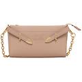 borsa piccola quira-grain rosa