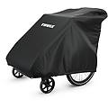 accessorio per rimorchio da bici storage cover