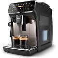 ep4327-90 4300 series macchina da caffe' completamente automatica capacita' 1 8 litri pressione 15