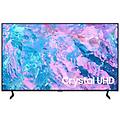 SAMSUNG - tv led ultra hd 4k 43' ue43cu7092u smart tv tizen 2024 nero
