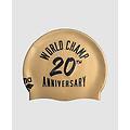 cappellini da bagno unisex gold