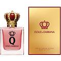 Dolce Gabbana Intense 50ml Eau De Parfum