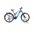 ebike ricondizionata · advanced mtb trekking · come nuovo advanced e-bike