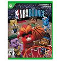 nba bounce (sku inglese) xbox sx