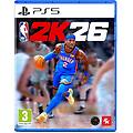 nba 2k26 ps5