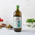 olio extravergine d'oliva bio 1 lt