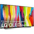 oled48c26lb 48 oled evo ultrahd 4k hdr10 pro