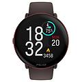 smartwatch forerunner 165 music gps wi-fi nfc 4 gb viola