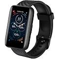 smartwatch moto watch 40 phantom black