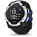 instinct 3 solar 50mm black/stone white with 26mm black sil...