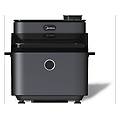 midea friggitrice ad aria mf-cy75c2 funzione vapore