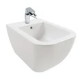 bianca bidet monoforo sospeso bianco lucido codice prod 02y1x501