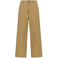 pantalone crop