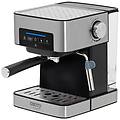 - macchina da caffè espresso automatica cr 4410 serbatoio 1 6 l potenza 1000 watt colore nero