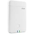 comfortel ws-500s stazione base dect bianco (90686)