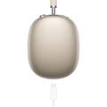 cuffie wireless airpods max mww53zm/a galassia