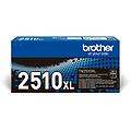 tn-2510xl cartuccia toner 1 pz originale nero