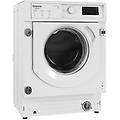 ariston biwmhg81485 lavatrice da incasso 8kg 1400g classe b