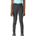incline light w pantaloni trekking donna grey 12