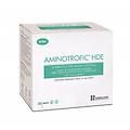 Aminotrofic Hde Con Vitamina D 30 Bustine