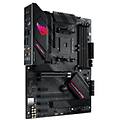 rog strix b550-f gaming wifi ii amd b550 socket am4 atx (90mb19v0-m0eay0)