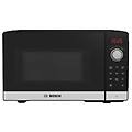 serie 2 ffl023ms2 forno a microonde superficie piana solo microonde 20 l 800 w nero acciaio