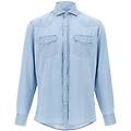 camicia denim