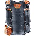 ascender 7 zaino trailrunning red