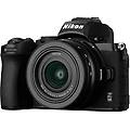 z50 + 16-50 mm f / 3. 5-6. 3 vr europa ita pronta consegna