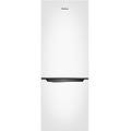 frigorifero combi kgcl 384 defrost 144cm 205l e bianco
