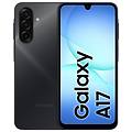 SAMSUNG galaxy a17 4g 128gb 4gb 6. 7 nero super amoled